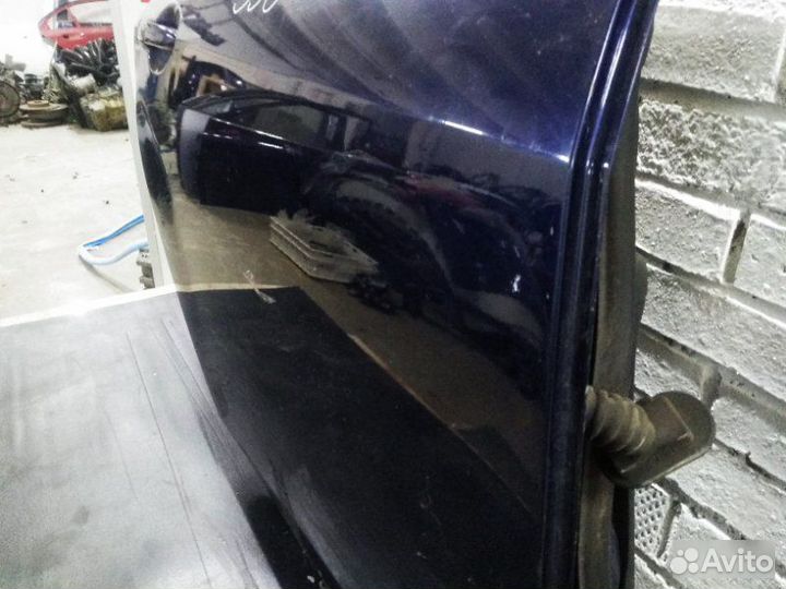 Дверь задняя правая Mazda 6 GH 2007-2012