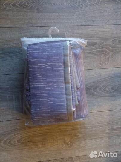 Комплект штор