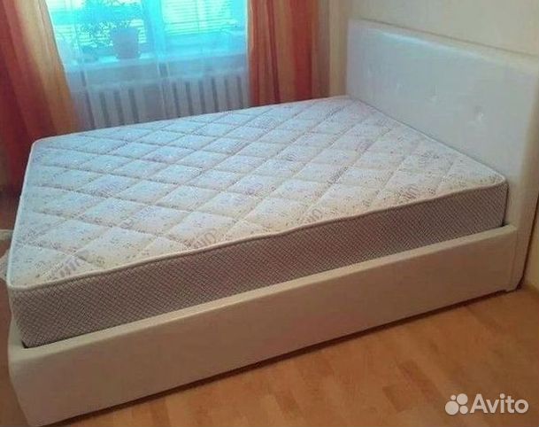 Матрас Новый. Тосно