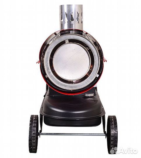 Дизельная пушка Ресанта тдпн-50000