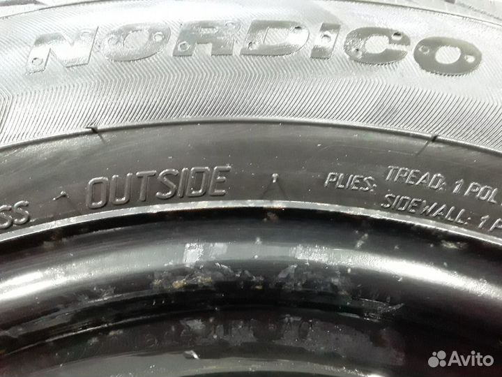 Viatti Brina Nordico V-522 195/60 R15 88T