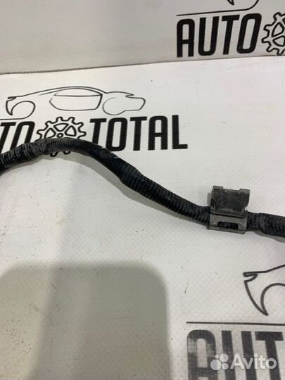 Датчик кислорода задний Mercedes-Benz C-Class W204