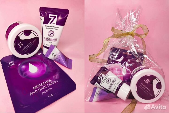 Корейская косметика