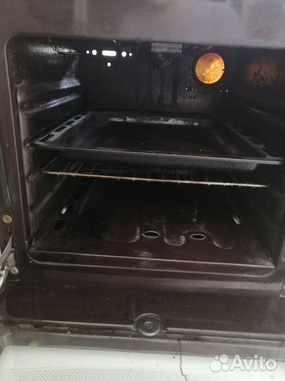 Газовая плита гефест бу