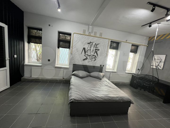 Квартира-студия, 30 м², 1/2 эт.
