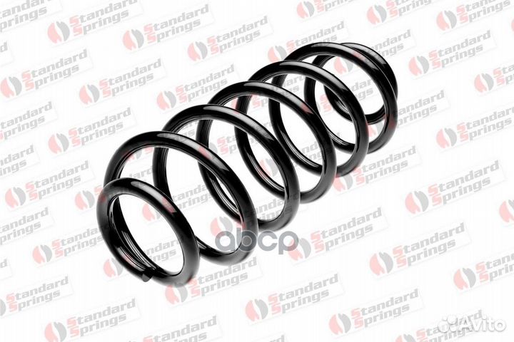 ST134071R ST134071R Standard Springs
