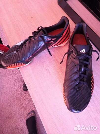 Бутсы adidas