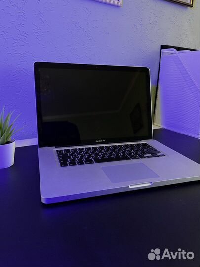 MacBook Pro 13
