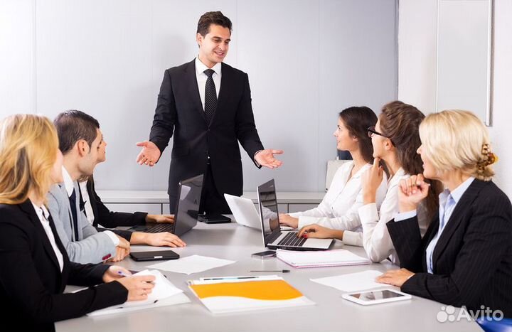 Менеджер по персоналу