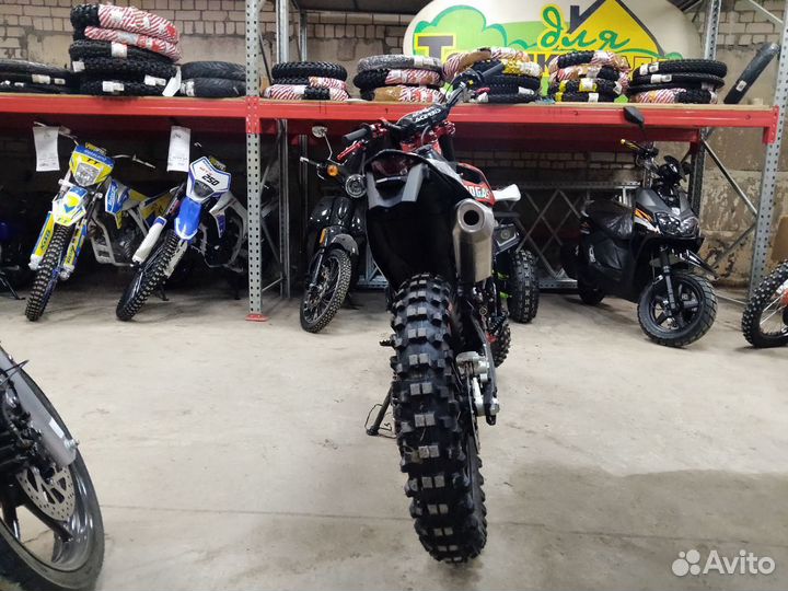 Мотоцикл progasi race 300 AIR Спортинвентарь Новый