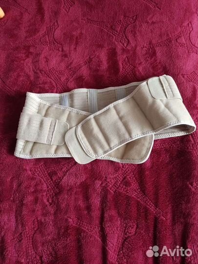 Бандаж для беременных