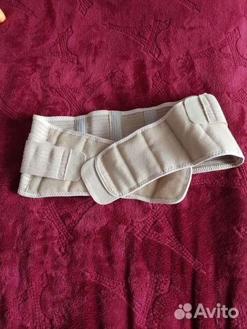 Бандаж для беременных