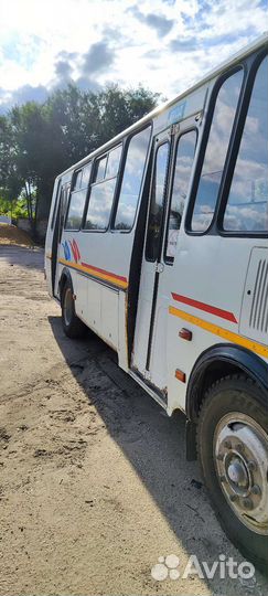 Городской автобус ПАЗ 4234-05, 2015