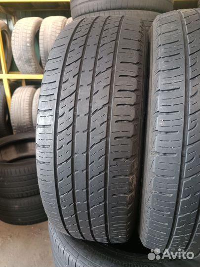 Kumho Crugen Premium KL33 225/65 R17 102V