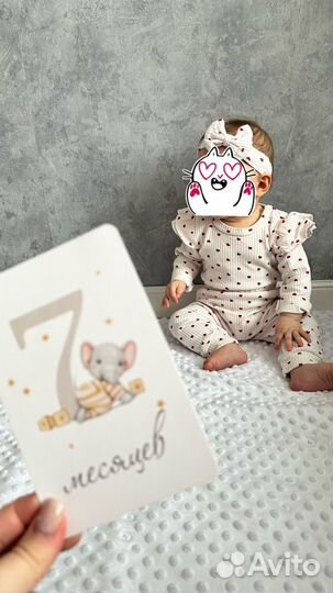 Костюм для девочки 62-68 р