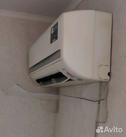 Экран отражатель для кондиционера diid 700 Эконом