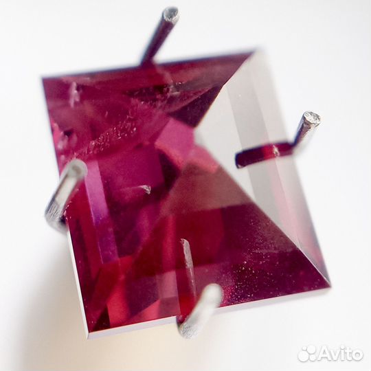 Гранат Родолит 2,61 ct. (Арт. 491)