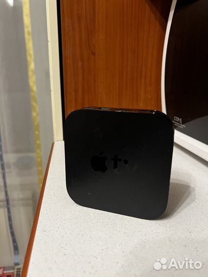 Apple tv 2