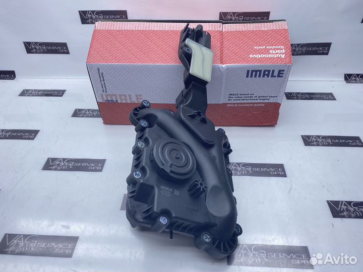 Новый маслоотделитель VW VAG 2.4 2.8 3.2 audi