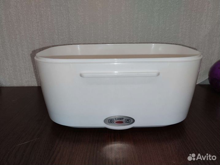 Ланч бокс (контейнер для еды)