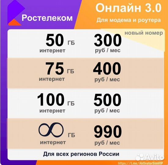 Ростелеком