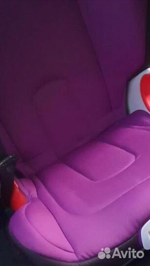 Детское автокресло 15 до 36 кг britax romer