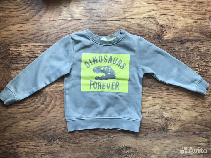 Футболка толстовка брюки