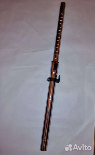 Трубка для пылесоса