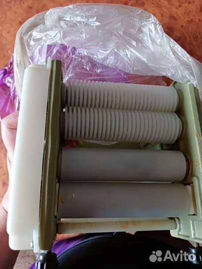 Лапшерезка ручная СССР