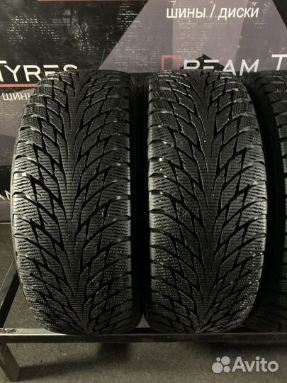 Nokian Tyres Hakkapeliitta R2 215/55 R17