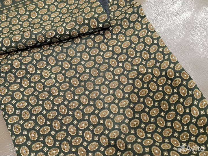 Шарф кашне мужской