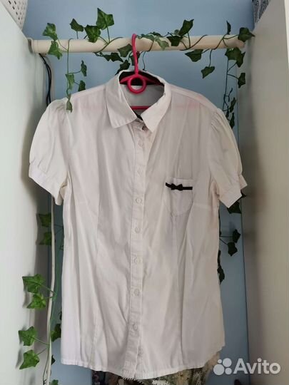 Рубашки женские 42 44