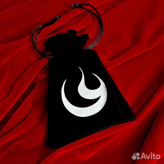 Гоэтия. Тёмное Таро (Goetia Tarot)