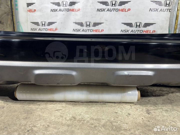 Бампер задний Honda Cr-V RE4 K24A 2009