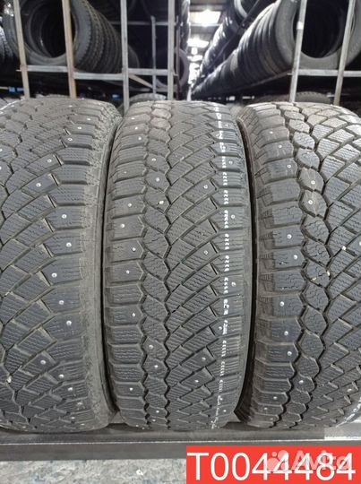 Gislaved Nord Frost 200 185/60 R15 100R