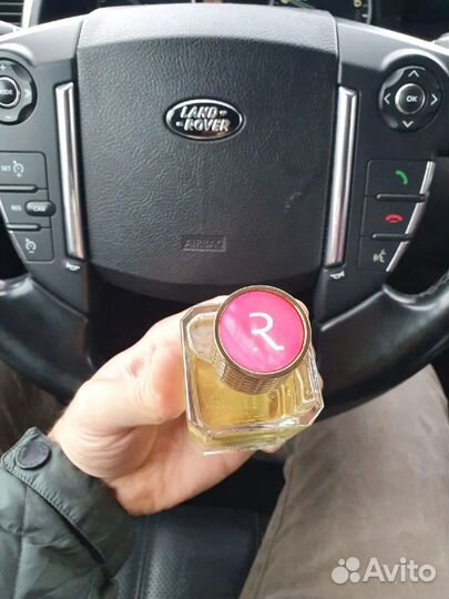 Ex Nihilo Fleur Narcotique Signature Rose De Mai