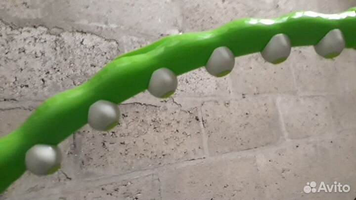 Обруч массажный