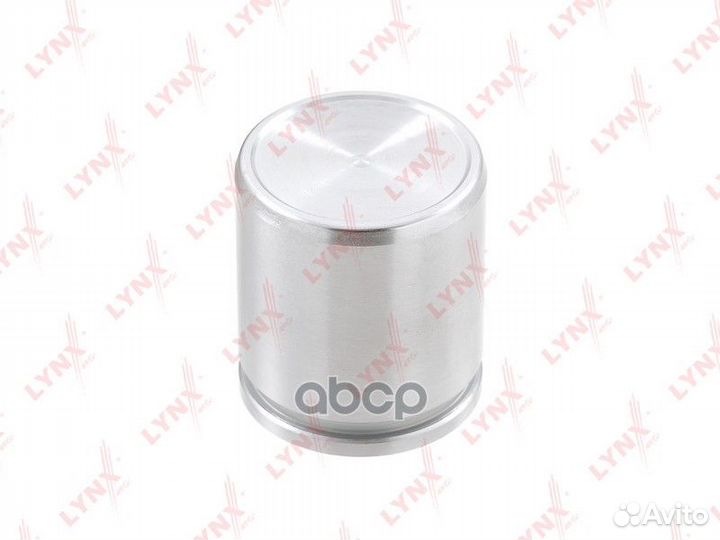 Поршень суппорта Hyundai Santa Fe 06 BC-4149