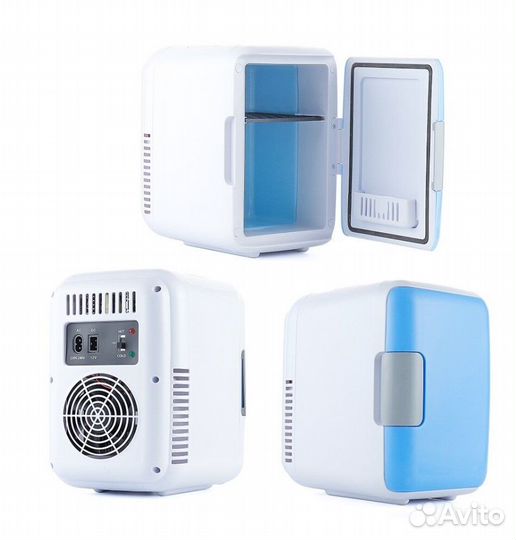 Автомобильный холодильник