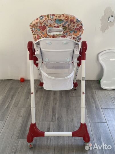 Стул для кормления
