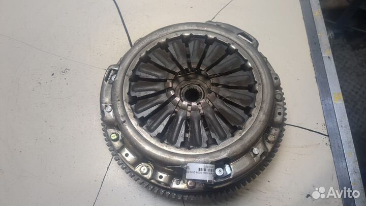 Маховик Nissan Pathfinder, 2006