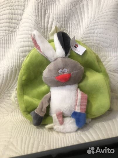 Рюкзак детский