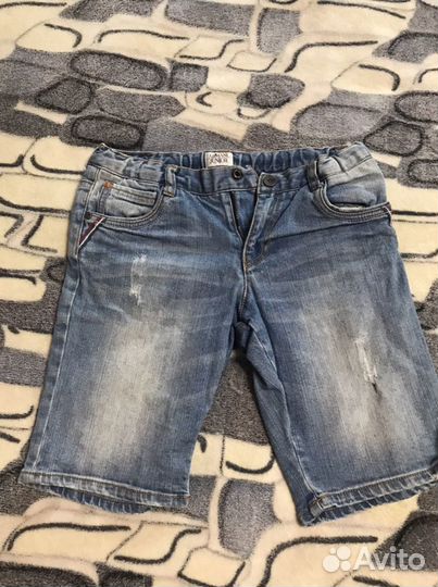 Шорты armani