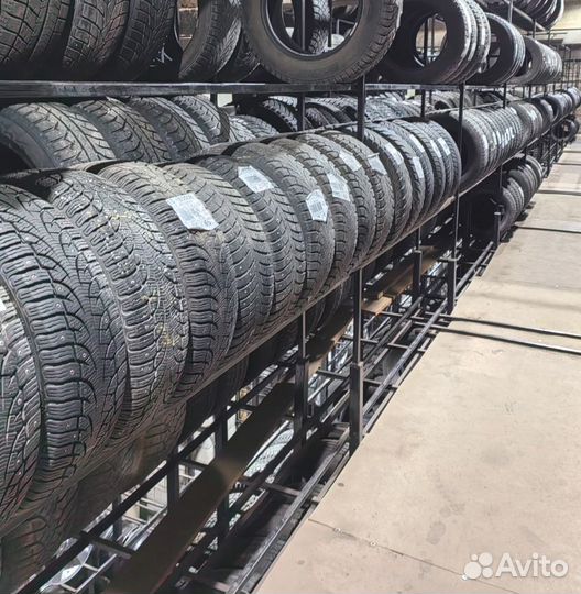 Nokian Tyres Hakkapeliitta 4 205/55 R16 92P