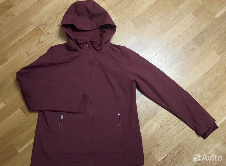 Женская одежда р.48-50