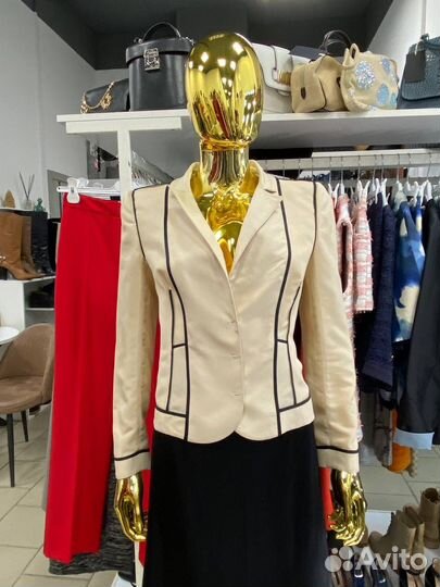 Valentino жакет оригинал