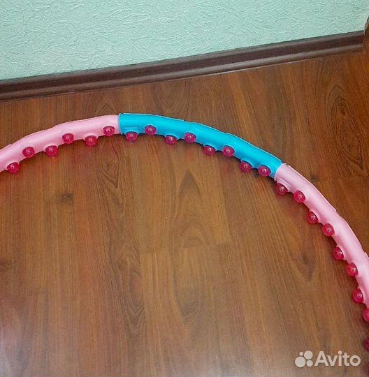 Обруч халахуп