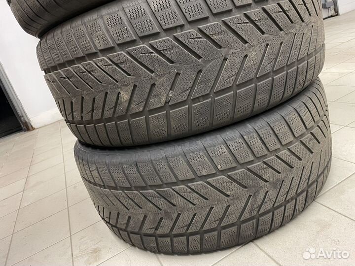 Vredestein Wintrac Xtreme S 285/40 R22