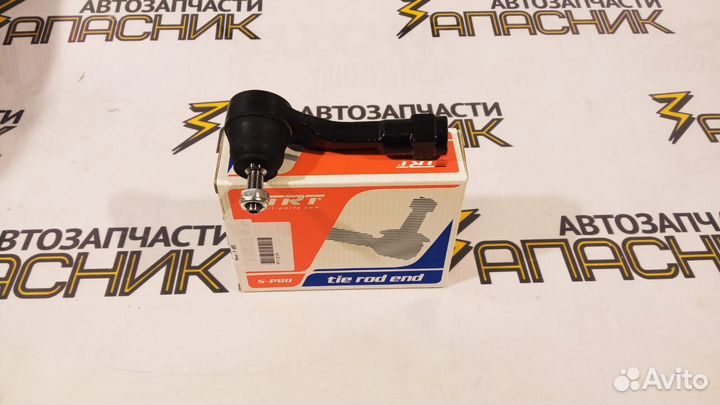 Наконечник рулевой тяги Solaris2/Rio4 правый