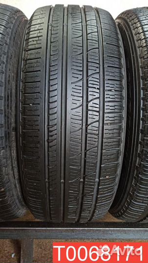 Pirelli Scorpion Verde All Season 255/55 R20 101R
